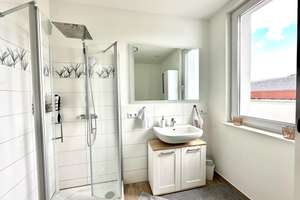 Energieeffizientes - 2 Zimmer - Penthouse mit Dachterrassen und Weitblick – Lise-Meitner Straße 7, 31139 Ochtersum, Hildesheim – Vorschaubild 9