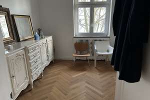 Altbau Bredeney inkl. Einliegerwohnung von privat - ohne Provision! – Die vollständige Adresse der Immobilie erhältst du vom Anbieter., 45133 Bredeney, Essen – Vorschaubild 12