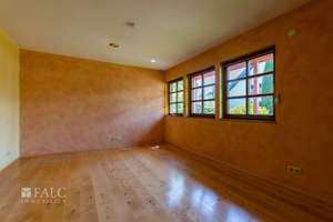 Großzügiges Einfamilienhaus im Split-Level-Stil mit Einliegeroption, Sauna und großem Garten – Beim Hochwald 22, 68305 Käfertal, Mannheim – Vorschaubild 13