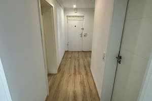Einziehen und wohlfühlen – modernisierte 3-Zimmer-Wohnung mit Balkon und Gartenterrasse. – Die vollständige Adresse der Immobilie erhältst du vom Anbieter., 51063 Buchheim, Köln – Vorschaubild 9