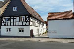 Kernsaniertes Fachwerk und Moderne in einem vereint – Offenbach (Kreis) – Vorschaubild 2