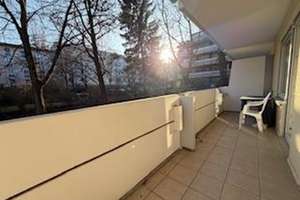 Hell, zentral & ruhig gelegen | provisionsfrei – Die vollständige Adresse der Immobilie erhältst du vom Anbieter., 80999 Alt-Moosach, München – Vorschaubild 7