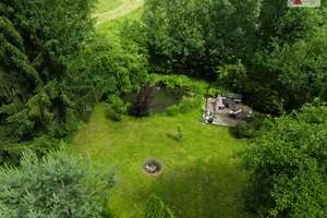 Naturparadies mit Pool & Teich: Möbliertes Blockbohlenhaus mit Wintergarten in Chemnitz-Rottluff – Die vollständige Adresse der Immobilie erhältst du vom Anbieter., 9116 Rottluff, Chemnitz – Vorschaubild 24