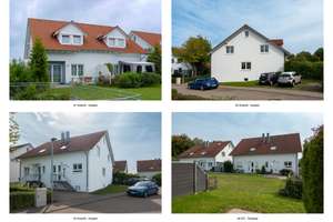 Attraktive Doppelhaushälfte in Sigmaringen | 233 m² | 15 Räume – Die vollständige Adresse der Immobilie erhältst du vom Anbieter., 72488 Sigmaringen – Vorschaubild 4