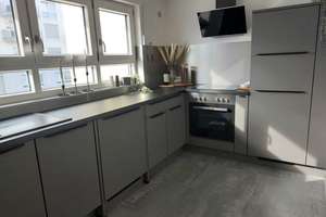 3-Raum-Wohnung mit Balkon & Einbauküche – Poetenweg 30, 8056 Mitte-Nord, Zwickau – Vorschaubild 8