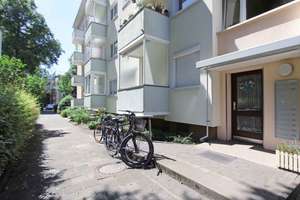 Helle 3-Zimmer Dachgeschosswohnung mit Fernwärme in Bremen-Gartenstadt Süd! – Die vollständige Adresse der Immobilie erhältst du vom Anbieter., 28201 Gartenstadt Süd, Bremen – Vorschaubild 12