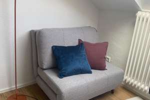 WG Neugründung: Zimmer in DG Geschoss Wohnung Heidelberg – Römerstraße 223, 69115 Rohrbach, Heidelberg – Vorschaubild 9