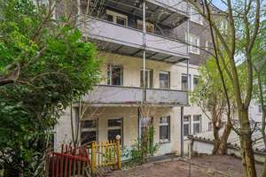 Bis zu 9% Rendite - 2 Mehrfamilienhäuser mit 12 WE und 5 Garagen in Hagen – Heinrichstraße 16, 58089 Wehringhausen, Hagen – Vorschaubild 88