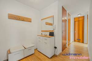 Sonnige 2-Zimmer-Wohnung mit überdachtem Balkon, Aufzug und Einzelgarage – Die vollständige Adresse der Immobilie erhältst du vom Anbieter., 70499 Weilimdorf (Ortsteil), Stuttgart – Vorschaubild 7