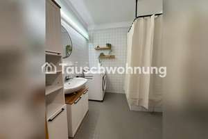 Tauschwohnung: Tausche meine 1,5-Zimmer-Wohnung in Stuttgart-Süd – Die vollständige Adresse der Immobilie erhältst du vom Anbieter., 70199 Heslach, Stuttgart – Vorschaubild 3