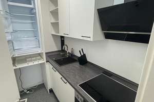 Großzügige Single-Wohnung, mit Balkon, Nähe Park Nerotal, ab Mai frei – Stiftstraße 2, 65183 Mitte, Wiesbaden – Vorschaubild 14