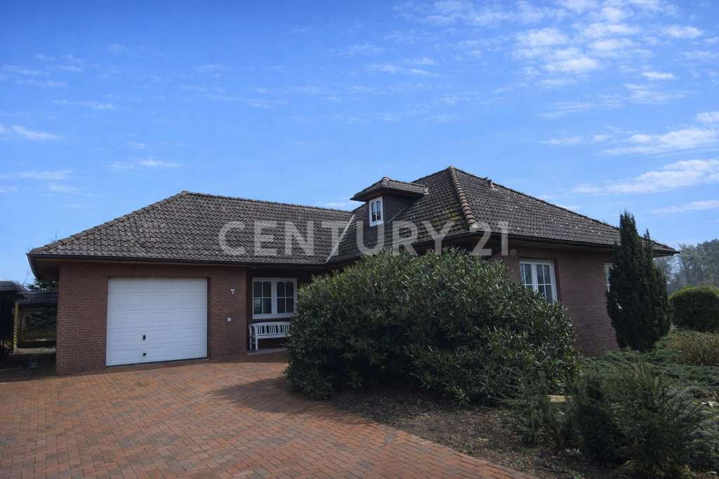 Immobilie in Weste - Einfamilienhaus mit viel Potential - Bild 1