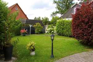 Schmuckstück in exponierter Lage mit Blick über die Felder – Lüneburg (Kreis) – Vorschaubild 6