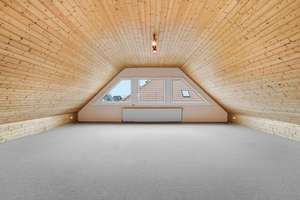 Naturnahes Wohnen mit Stadtanschluss!
Einfamilienhaus in ruhiger Feldrandlage – Die vollständige Adresse der Immobilie erhältst du vom Anbieter., 26215 Wiefelstede – Vorschaubild 18