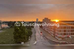 Tauschwohnung: Moderne 1‑Zimmer‑Wohnung in Berlin (32 m²)– WBS erforderlich – Plauer-See-Straße 17, 13599 Haselhorst, Berlin – Vorschaubild 5