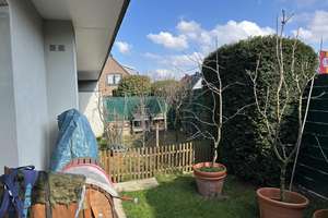 Besondere Kapitalanlage mit Eigennutzungsoption - Haus-im-Haus und fünf Mietwohnungen – Gustav Heinemann Str 3, 41352 Korschenbroich – Vorschaubild 28