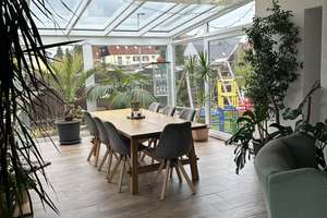 Zuhause mit Herz – charmantes Zweifamilienhaus mit Garten, Sommerküche & Wohlfühlatmosphäre – Die vollständige Adresse der Immobilie erhältst du vom Anbieter., 86456 Gablingen – Vorschaubild 1