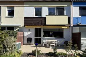 Reihenmittelhaus Nbg.-Gaulnhofen, beste Lage, 140 m² Wfl., 6 Zi., 261 m² Grund., Südgarten, Garage ! – Die vollständige Adresse der Immobilie erhältst du vom Anbieter., 90455 Kornburg, Worzeldorf, Nürnberg – Vorschaubild 6
