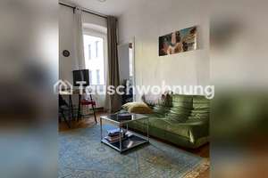Tauschwohnung: 2Zimmer Altbau in Kreuzkölln gegen größer – Mariannenstraße 35, 10999 Kreuzberg, Berlin – Vorschaubild 3