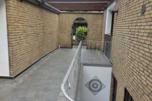 Großzügiges, freistehendes Einfamilienhaus in guter Wohnlage von Uerdingen – Krefeld – Vorschaubild 17