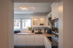 Modernes Penthouse in Bochum-Stiepel mit Garage und großer Terrasse! – Krockhausstraße 8, 44797 Stiepel, Bochum – Vorschaubild 16