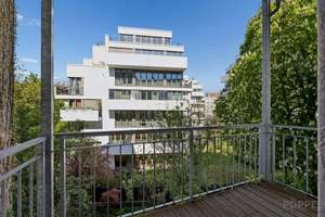 Perfekt für Singles & Starter: Balkon-Hideaway im ruhigen Nordkiez – Proskauer Straße 35, 10247 Friedrichshain, Berlin – Vorschaubild 14