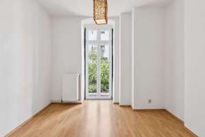 Wohnglück am Wasser – Altbaujuwel mit ca. 60 m² Privatgarten & Südterrasse – Die vollständige Adresse der Immobilie erhältst du vom Anbieter., 12059 Neukölln (Ortsteil), Berlin – Vorschaubild 3