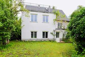 3-Parteienhaus für Kapitalanleger oder Großfamilien in bester Lage – Holzstraße 8, 64342 Seeheim-Jugenheim – Vorschaubild 4