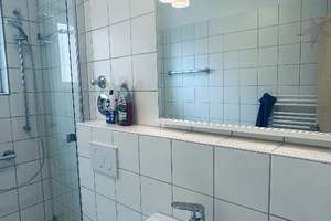 Helle, neu renovierte 3-Zimmerwohnung ca. 82m² mit Balkon in Dortmund-Marten zu vermieten! – 44379 Marten, Dortmund – Vorschaubild 5