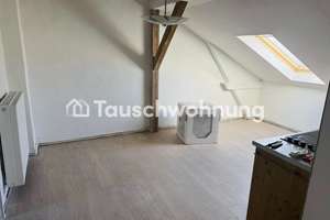 Tauschwohnung: 2-Zimmer DG in Potsdam (S7) – Tausch gegen Wohnung im Ring – Die vollständige Adresse der Immobilie erhältst du vom Anbieter., 14482 Babelsberg Süd, Potsdam – Vorschaubild 2