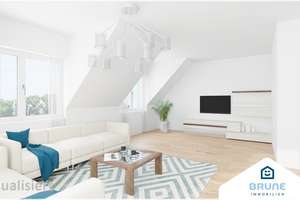 BRUNE IMMOBILIEN: Erster sein! Neubau in Speckenbüttel – 27578 Königsheide, Bremerhaven – Vorschaubild 3