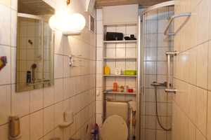Gepfl. Reihenmittelhaus in absolut ruhiger Lage von Bremerhaven-Wulsdorf – Bremerhaven – Vorschaubild 9