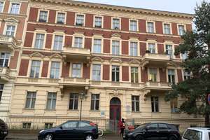 MY HOME IS MY CASTLE - Wohlfühlwohnung in Altbaudenkmal – Helene-Lange-Straße 8, 14469 Nördliche Innenstadt, Potsdam – Vorschaubild 9