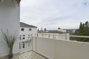 Hochwertig möbliertes 1-Zimmer Apartment mit Internet in Wiesbaden – Die vollständige Adresse der Immobilie erhältst du vom Anbieter., 65193 Nordost, Wiesbaden – Vorschaubild 5