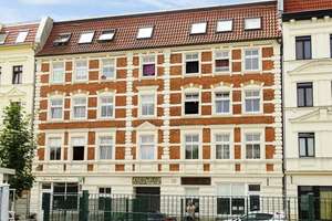 frisch saniertes Singleapartment – Klosterbergestraße 26, 39104 Buckau, Magdeburg – Vorschaubild 8