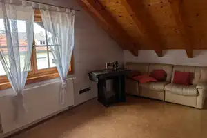 Idyllisches Einfamilienhaus mit Garten und Sauna – Frankfurt am Main – Vorschaubild 21