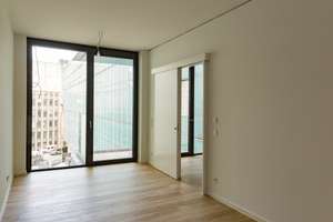 Sixty2 | 2-Zimmer-Wohnung mit Balkon in Berlin-Mitte – 10179 Mitte (Ortsteil), Berlin – Vorschaubild 6