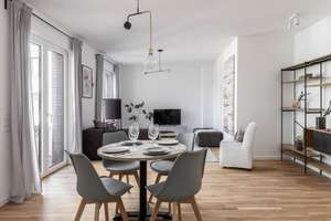 Wunderschöne 1-Zimmer Wohnung in Prenzlauer Berg – Marienburger Straße 15A, 10405 Prenzlauer Berg, Berlin – Vorschaubild 3