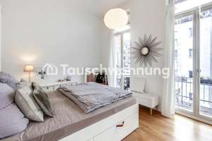 Tauschwohnung: Rathenauviertel, denkmalgeschützte Altbauwohnung mit Balkon – Dasselstrasse 00, 50674 Neustadt/Süd, Köln – Vorschaubild 6
