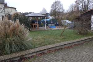 Gemütliches Haus mit großer Scheune, Stallungen und Garten in Beselich, Tiere willkommen  – Die vollständige Adresse der Immobilie erhältst du vom Anbieter., 65614 Beselich – Vorschaubild 4