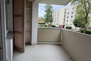 Modernisierte 3-Zimmer-Wohnung mit Balkon in ruhiger Lage – Franz-Wolter-Straße 18, 81925 Oberföhring, München – Vorschaubild 6