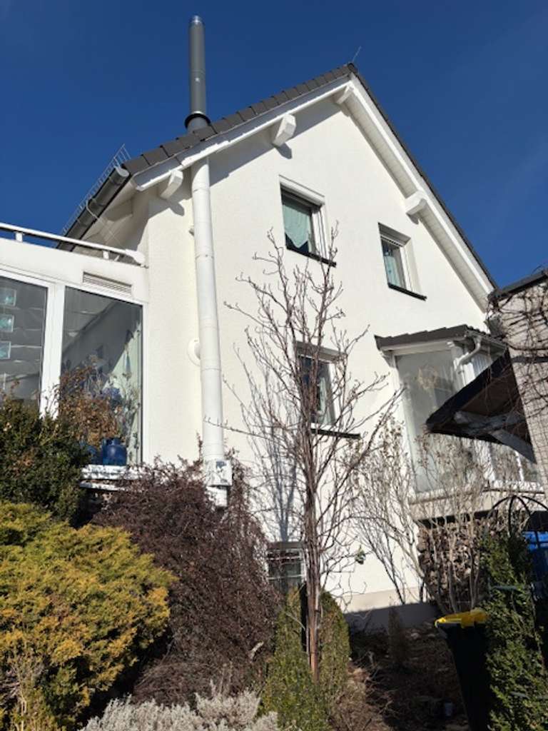 Immobilie in Bobritzsch-Hilbersdorf - Schickes EFH in ruhiger Ortslage von Hilbersdorf - Bild 1