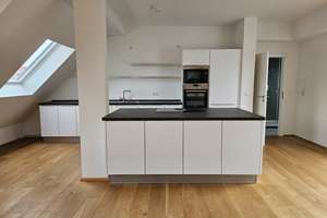 fantastische DG Maisonette Penthouse 4,5 Zimmer  – Hebbelstraße 19, 30177 List, Hannover – Vorschaubild 4
