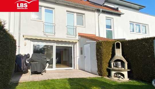 Bild von Endlich Ihr neues Zuhause? - Energieeffizient und familienfreundlich!