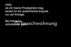 Tauschwohnung: Tausch: 3-Zimmer 65qm Kreuzberg gegen größere Wohnung