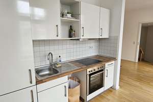 ruhige und helle 2-Zimmer-Wohnung in Toplage, bezugsfrei – Christinenstraße 33, 10119 Prenzlauer Berg, Berlin – Vorschaubild 11