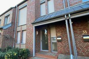 NÄHE ISD - HAUS IN RUHIGER  LAGE MIT EINBAUKÜCHE UND GARAGE – 40489 Kaiserswerth, Düsseldorf – Vorschaubild 23