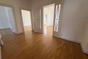 Charmante Altbauwohnung in begehrter Wohnlage - sofort einziehen!  – Die vollständige Adresse der Immobilie erhältst du vom Anbieter., 56068 Süd, Koblenz – Vorschaubild 6