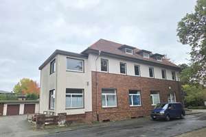 Zentral gelegenes Mehrfamilienhaus mit 10 Einheiten und eigenem Garagenhof – Lüneburger Straße 6-8, 29633 Munster – Vorschaubild 4