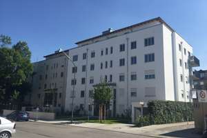 Moderne, elegante 4 Zimmer-Whg in München-Bogenhausen von privat zu vermieten